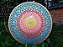 Mandala Duo Torus Chama Trina (do 25cm ao 90cm) - Imagem 2