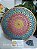 Mandala Duo Torus Chama Trina (do 25cm ao 90cm) - Imagem 4