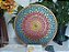 Mandala Duo Torus Chama Trina (do 25cm ao 90cm) - Imagem 14