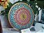 Mandala Duo Torus Chama Trina (do 25cm ao 90cm) - Imagem 12