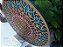 Mandala Duo Torus Chama Trina (do 25cm ao 90cm) - Imagem 13