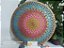Mandala Duo Torus Chama Trina (do 25cm ao 90cm) - Imagem 6