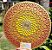 Mandala Duo Torus Gold Yellow (do 30cm ao 90cm) - Imagem 2