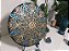 Mandala Duo Blue (do 25cm ao 90cm) - Imagem 10