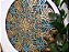 Mandala Duo Blue (do 25cm ao 90cm) - Imagem 7