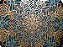Mandala Duo Blue (do 25cm ao 90cm) - Imagem 2