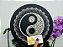 Mandala Yin Yang e Torus (do 25cm ao 90cm) - Imagem 3
