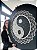 Mandala Yin Yang e Torus (do 25cm ao 90cm) - Imagem 8