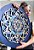 Mandala 3D 5C Cubo de Metatron | Azul (do 25cm ao 90cm) - Imagem 1