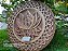 Mandala 3D 8C Flor de Lótus | Rose Gold (do 25cm ao 90cm) - Imagem 8