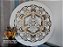 Mandala 3D 5C Cubo de Metatron | Branco (do 25cm ao 90cm) - Imagem 11