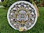 Mandala 3D 5C Cubo de Metatron | Branco (do 25cm ao 90cm) - Imagem 3