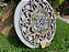 Mandala 3D 5C Cubo de Metatron | Branco (do 25cm ao 90cm) - Imagem 5