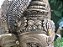 Ganesha Busto 27cm | Dourado - Imagem 3