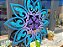 Mandala 40cm Spirit - Imagem 3