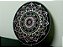 Mandala Violet Flame 40cm - Imagem 4