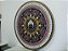 Mandala Buda & Lótus 60cm - Imagem 5