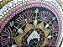 Mandala Buda & Lótus 50cm - Imagem 2