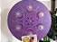 Mandala Código Arcturiano Perdão 25cm - Imagem 4