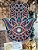 Mão de Hamsa 3D 20cm | Colors - Imagem 1