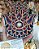Mão de Hamsa 3D 20cm | Colors - Imagem 4