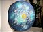 Mandala Cubo de Metatron | Azul (do 25cm ao 90cm) - Imagem 8
