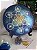 Mandala Cubo de Metatron | Azul (do 25cm ao 90cm) - Imagem 5