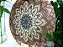Mandala Duo Rose Gold (do 25cm ao 90cm) - Imagem 6