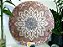 Mandala Duo Rose Gold (do 25cm ao 90cm) - Imagem 5