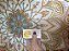 Mandala Duo Rose Gold (do 25cm ao 90cm) - Imagem 9