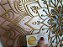 Mandala Duo Rose Gold (do 25cm ao 90cm) - Imagem 8