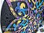 Mandala Duo Iris 50cm - Imagem 6