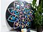 Mandala Duo Iris 50cm - Imagem 4