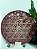 Mandala 3D 4C Flor da Vida 50cm | Rose - Imagem 10