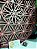 Mandala 3D 4C Flor da Vida 50cm | Rose - Imagem 8