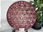 Mandala 3D 4C Flor da Vida 50cm | Rose - Imagem 3