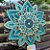Mandala 3D 4C Fadah (do 30cm ao 90cm) - Imagem 3