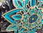 Mandala 3D 4C Fadah (do 30cm ao 90cm) - Imagem 4