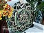 Mandala 3D 5C Cubo de Metatron  | Verde vazado (do 25cm ao 90cm) - Imagem 11