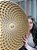 Mandala 3D 5C Torus  | Dourada (do 30cm ao 90cm) - Imagem 1