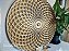 Mandala 3D 5C Torus  | Dourada (do 30cm ao 90cm) - Imagem 5