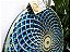 Mandala 3D 5C Torus  | Chama Azul (do 30cm ao 90cm) - Imagem 6