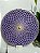 Mandala 3D 5C Torus  | Chama Violeta (do 30cm ao 90cm) - Imagem 7