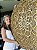 Mandala 3D 9C Dhalia | Tons de ouro (do 25cm ao 90cm) - Imagem 11