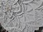 Mandala 3D 9C Dhalia | Off White (do 25cm ao 90cm) - Imagem 8