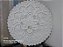Mandala 3D 9C Dhalia | Off White (do 25cm ao 90cm) - Imagem 7