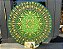 Mandala Duo Raio Verde da Cura (do 30cm ao 90cm) - Imagem 6