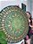 Mandala Duo Raio Verde da Cura (do 30cm ao 90cm) - Imagem 10