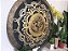 Mandala Duo OM (do 30cm ao 90cm) - Imagem 3
