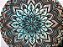 Mandala Duo Aqua (do 40cm ao 90cm) - Imagem 2